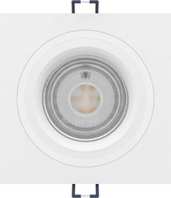 Eglo CAROSSO-Z 900765 Beépíthető spotlámpa 1x4,7W/LED 2700-6500K 345lm IP20