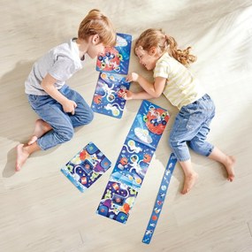 Hape Intergalaktikus puzzle