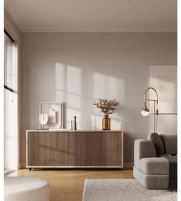 Lámpa Állólámpa ABIES F, 7537, AC220-240V, 50/60Hz, 1*E27, IP20, átmérő 20cm, egyes, arany