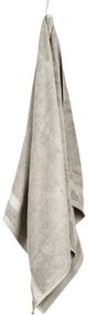Lena törölköző világosszürke, 70 x 140 cm, 70 x 140 cm