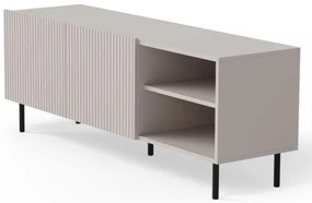 Paxos RTV-1 TV állvány kasmír/fekete 150cm