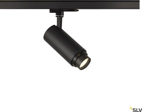SLV NUMINOS® ZOOM M DALI 1006118 Sínreflektor 1x20W/LED 4000K 1900LM