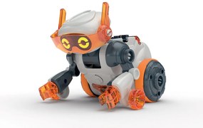 Programozható játékrobot Mio the robot 2.0 Clementoni