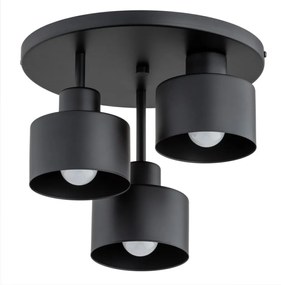 Alfa ERANI 62346 Plafonlámpa 3x60W/E27 IP20