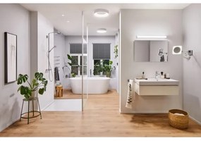 Paulmann 78947 - LED/23W IP44 Fürdőszobai mennyezeti lámpa CASCA 230V