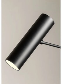 Redo 01-2695 - PICAS LED állítható állólámpa LED/12W/230V fekete