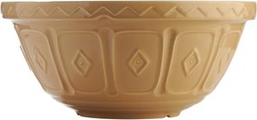 Világosbarna kőedény tál ø 33 cm Original Cane – Mason Cash