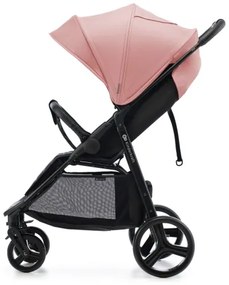 KINDERKRAFT RINE sport babakocsi, rózsaszín