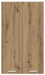 Függő szekrény Riga Artisan tölgy 60 x 31 x 100 cm Faanyag