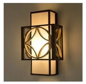 Elstead FE-REMY1 - Fali lámpa REMY 1xE14/60W/230V