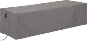 Kerti bútor védőhuzat 205x75x50 cm Iria – Kave Home