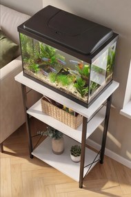 Dh Aquarium White