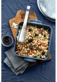 WMF - NUOVA rozsdamentes acél tésztaszervírozó csipesz