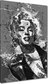 Festmények 80x120 Marilyn Monroe Színésznő