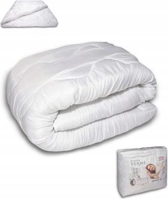 Négyévszakos Paplan 160X200CM/MELEG Finom Antiallergén- Lengyel Termék