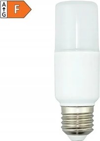 Led izzó matt Stick Tubular T36 10W/230V/E27/6000K /1000Lm/200°/IP65