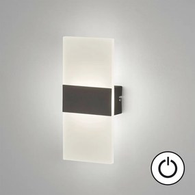Fischer&Honsel Foder 30523 Fali lámpa 1x7W/LED 2700K 890 lm IP20