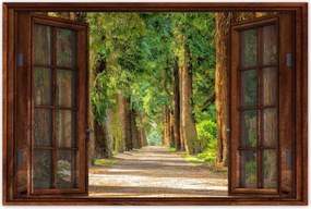 Poszterek 90x60 Tájkép