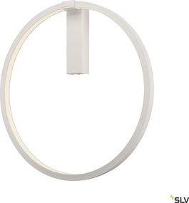 SLV ONE 1002919 Fali lámpa 2x24W/LED 3000/4000K 1430LM IP20