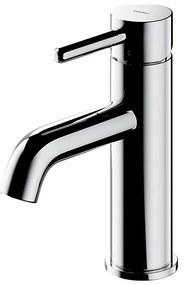 OMNIRES Y1210STCR - Mosdócsap Y 17,8 cm fényezett króm