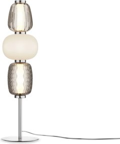 Maytoni Pattern MOD267TL-L28CH3K 1x28W/LED 3000K 3800lm IP20