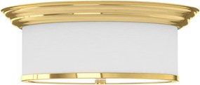 Mennyezeti Lámpa Arany FAMBURO PL GOLD ORLICKI OR84870