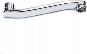 Kifolyócső 3/4'' konyhai mosdó csaptelep WYL-F-17