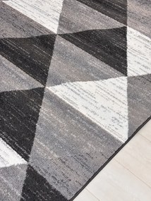 Verona 4580 Grey (Szürke) 80x150 cm