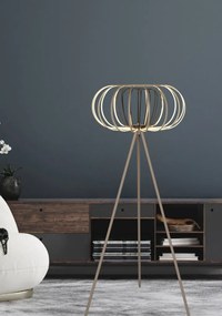 Aviano Lighting SALO 3033-113S Állólámpa 48w/led 3000k 4800lm