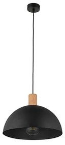 Oslo több ágú függesztett lámpa