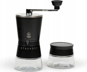 Bolognai fekete kávédaráló