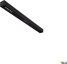 SLV Q-LINE 1000686 Felületi spotlámpa 3x46W/LED 3000K 2100LM IP20