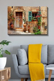 Kanvas vászonkép, 70×100 cm – TR529TCR1444