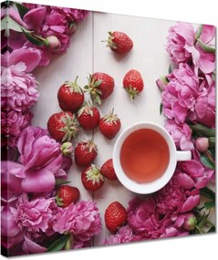 Festmények 30x30 Konyhai képek Forradalmak