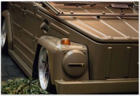 Poszterek 200x135 Autó-Motor Autók