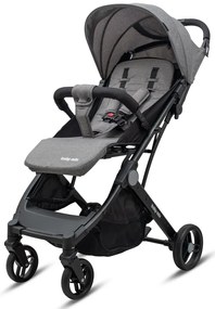 Sport babakocsi Bimelo Baby Mix Ultra-light szürke