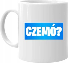 Ajándék bögre a Fortnite játék rajongóinak