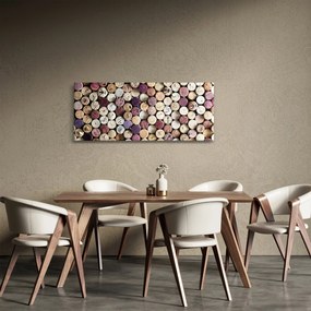 Kép - Borszezon (120x50 cm)