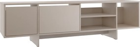 TV-asztal, kasmír, STANDO STD01