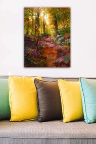 Vászonkép, 50×70 cm – TR529TCR1904