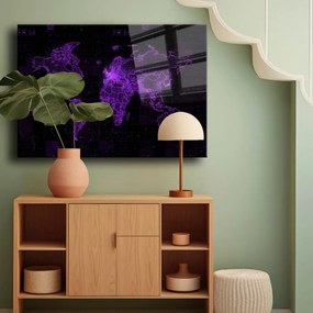 Üvegkép, 40×60 cm – Camtbl-008