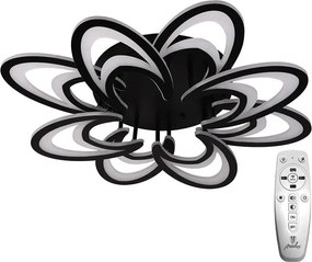 LED világítás + vezérlés 125W - J3331/B