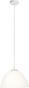 Osram - Kábeles függőlámpa CAMEL BELL 1xE27/9W/230V átm. 37,5 cm