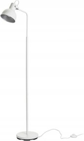 Rendl Rosita ĂĄllĂłlĂĄmpa fehĂ©r/ezĂŒstszĂŒrke E27 12W 145cm retrĂł dizĂĄjn