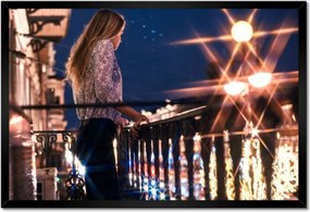 Poszterek keretben 60x40 Csinos nők Csajok Nagymamák