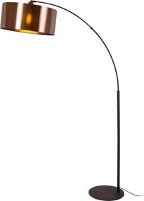 Lucide RANKOS 05747/81/30 Állólámpa 1x40w/e27 ip20