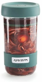 Készlet savanyításhoz 2 db-os 700 ml Pickles – Lékué