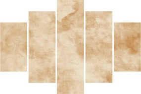 Kép - Régi papír pergamen (150x105 cm)