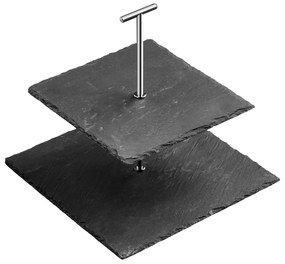 Emeletes kínálótálca – Premier Housewares