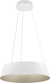 NOVALUCE 9345657 ALBA Modern Led Függesztett Lámpa LED IP20